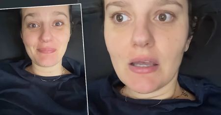 Zosia Zborowska w ciąży usłyszała niepokojącą diagnozę. Zmaga się z chorobami, o których nie miała pojęcia: "Mam turbo farta, że pani doktor to odkryła"