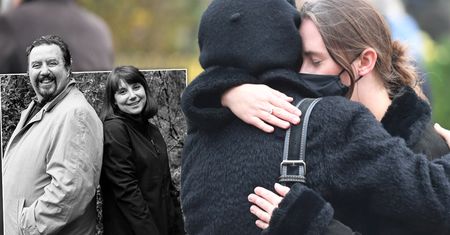 Córka Dariusza Gnatowskiego po śmierci ojca podzieliła się smutnym sekretem. Druzgocące słowa