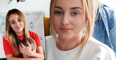 Pełna obaw Anna Bardowska nie posłała dziecka do szkoły. Powodem jest nie tylko strach przed COVID-em