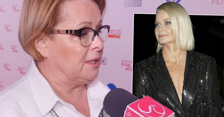 Ilona Łepkowska szczerze o Małgosi Kożuchowskiej: "Trudno mówić o pojednaniu". Tak układała im się współpraca na planie nowego filmu  [WIDEO]