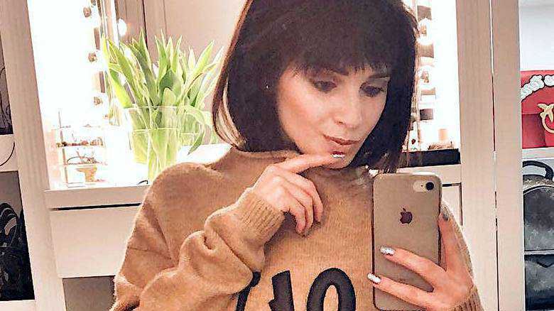 Ewelina Lisowska garderoba