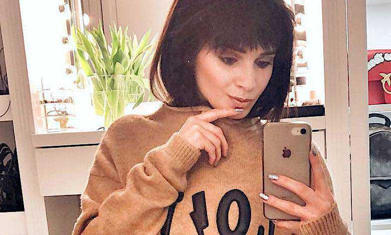 Mamy polską Kylie Jenner! Ewelina Lisowska pokazała swoją garderobę pełną luksusowych cudów! Czego to ona nie ma!