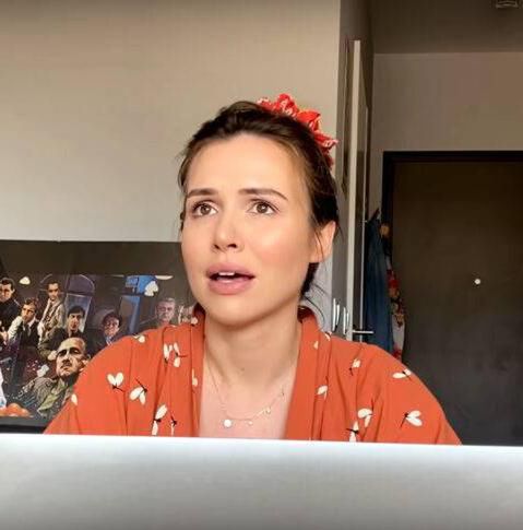 Marta Żmuda Trzebiatowska