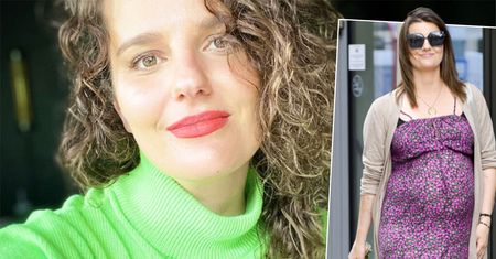 Zofia Zborowska zdradziła, ile przytyła w ciąży. Ma wielką motywację, żeby odzyskać sylwetkę: "Muszę wrócić do swojej dawnej wagi"