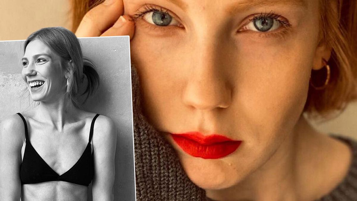 Marianna Gierszewska