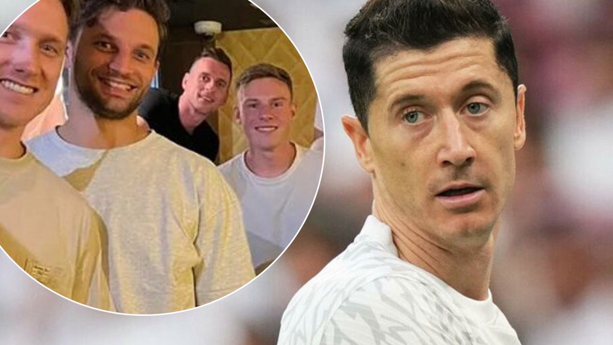 Robert Lewandowski i cała kadra w hotelu w Katarze zachowywali się tak, że długo o nich nie zapomną. Menadżer tego miejsca podejmuje odważne kroki