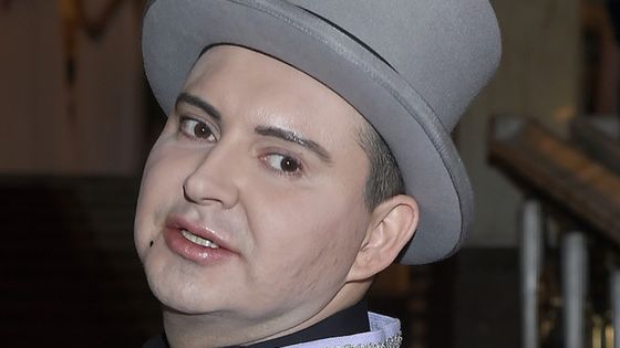 Michał Witkowski
Fotografia: AKPA