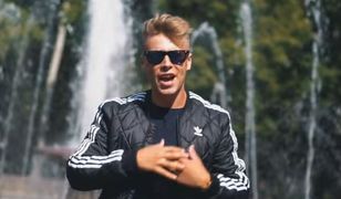 Konrad Skolimowski został ojcem. Aktor z "Barw szczęścia" pochwalił się radosną wiadomością