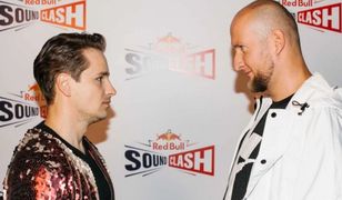 Red Bull SoundClash powraca. Na pierwszy ogień Krzysztof Zalewski i Grubson