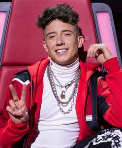 "The Voice Kids": Dawid Kwiatkowski panicznie boi się latać