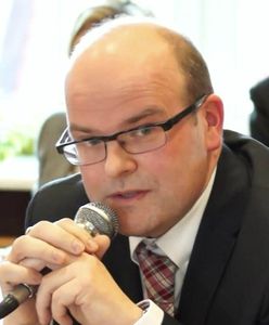 Grudziądz. Chciał zaatakować prezydenta miasta. Usłyszał zarzuty