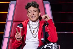 "The Voice Kids": Dawid Kwiatkowski panicznie boi się latać