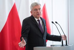 Stanisław Karczewski: mam nadzieję, że prezydent podpisze nowelizację ustawy o IPN