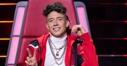 "The Voice Kids": Dawid Kwiatkowski panicznie boi się latać