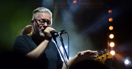 Znasz Artura Gadowskiego? Sprawdź, co o nim wiesz