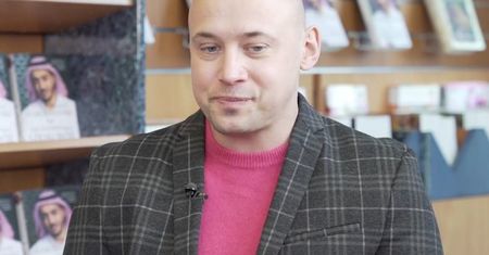 Niebezpieczna przygoda z Dubajem. Gwiazdy muszą uważać