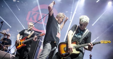 Charlotta Rock Festival: Znamy nazwiska wykonawców