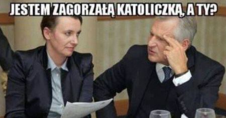 Aleksander Kwaśniewski świętuje 64. urodziny. Najlepsze memy