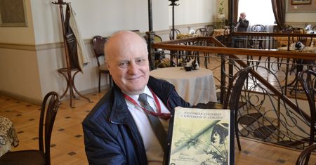 Historia najstarszej cukierni w Lublinie