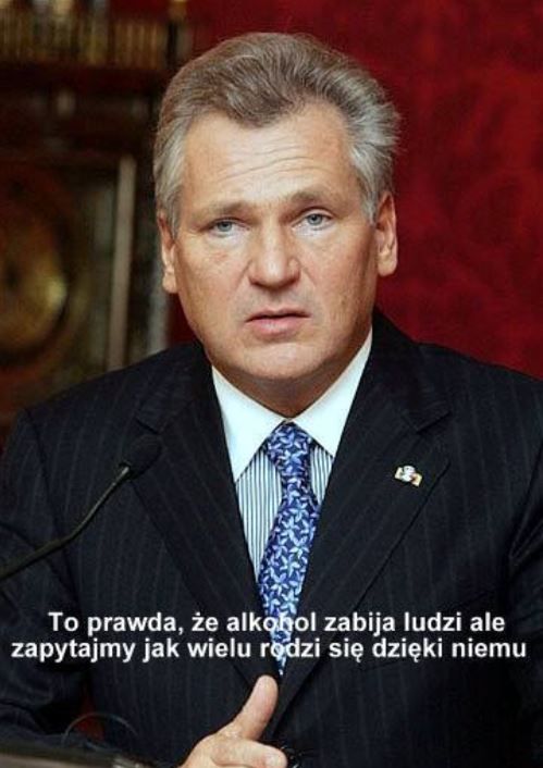 Słuszna uwaga?