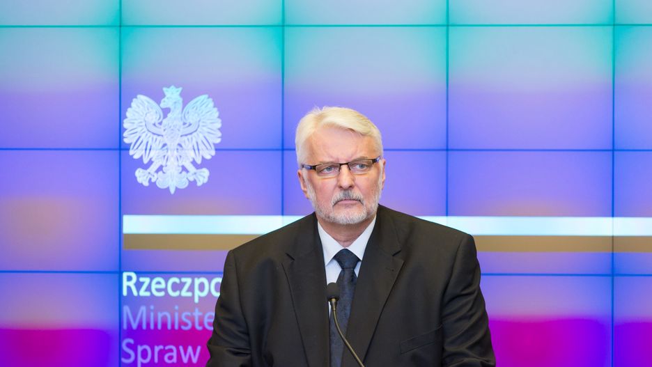 Witold Waszczykowski