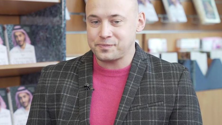 "Romans z szejkiem może być prawdziwą miłością"