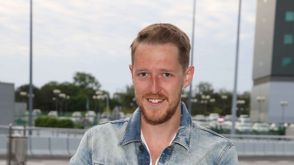 Damian Michałowski