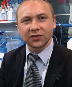 Grodzisk Mazowiecki. Dotarliśmy do kolegów ojca Dawida Żukowskiego