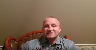 Mariusz Pudzianowski kontratakuje. Spór o biznes trwa, sportowiec opowiada o "nalocie w Andrychowie".