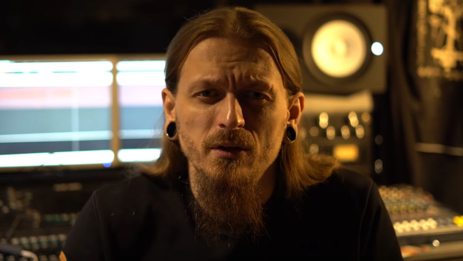 Krzysztof Drabikowski ma koronawirusa. Polski muzyk pierwszą zakażoną osobą na Podlasiu