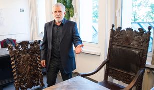 Odcięto ogrzewanie w Teatrze Polskim. Pracownicy marzną