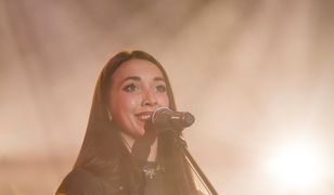 Córka Marka Jackowskiego idzie w muzyczne ślady ojca. Żałuje, że nie ma kontaktu z Korą