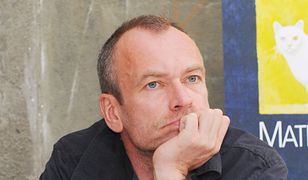 Mariusz Bonaszewski przeszedł operację. Sprawa była bardzo poważna