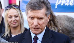 Były prezydent Olsztyna w tarapatach. Prokuratura składa apelacje