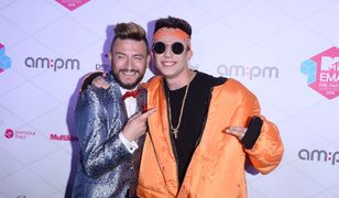 Dawid Kwiatkowski planuje karierę zagraniczną: "Ten człowiek zmieni moje życie"