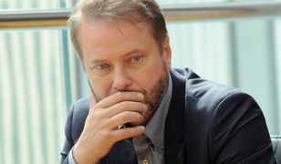 Bycie aktorem łączyło się z wyrzeczeniami. Koszt ponosiła rodzina Żmiejewskiego