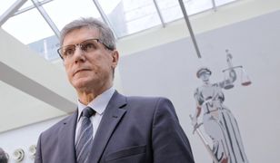 Czesław Małkowski uniewinniony. Zapowiedział pozew przeciwko byłej podwładnej