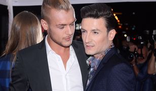 Michał Kwiatkowski: "Nasz ślub odbędzie się w lipcu i cokolwiek stanie się we Francji, on będzie ważny"