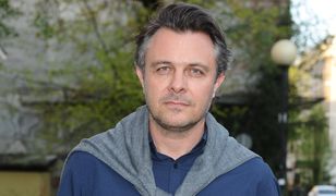 Koledzy próbują wyswatać Marka Bukowskiego