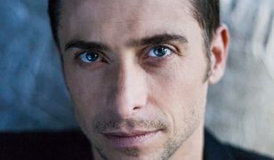 Kacper Kuszewski: „Nie mam na imię Marek”