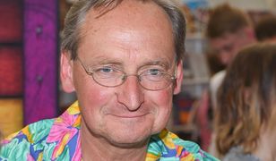 Wojciech Cejrowski tłumaczy się ze słów o Szczecinie. Uderza w dziennikarza