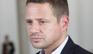 Wybory samorządowe w Warszawie. Rafał Trzaskowski chce inwestować w Orliki