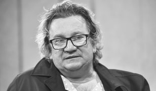 Paweł Królikowski nie żyje. Zmarł w wieku 58 lat