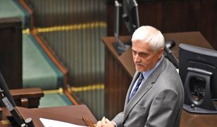 Szef KRS rezygnuje. To protest przeciw reformie PiS
