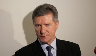 B. prezydent Olsztyna chce wrócić do ratusza. Jest oskarżony o gwałt na ciężarnej podwładnej