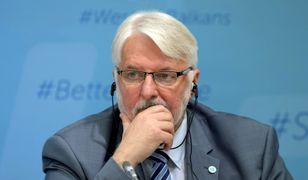 Ogromne nagrody dla MSZ. Ponad 29 mln dla podwładnych Waszczykowskiego