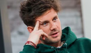 Antek Królikowski nie może znieść Barona. Zabolały go uszczypliwe żarty