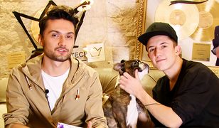 Dawid Kwiatkowski szczerze o pogoni za sukcesem, relacji z fanami i nowej płycie