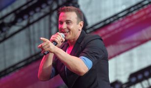 Radek Liszewski z "Weekendu": ludzie przestali się wstydzić disco polo