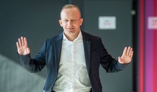 Poseł PO apeluje do premiera ws. wojewody z PiS. Szybka odpowiedź